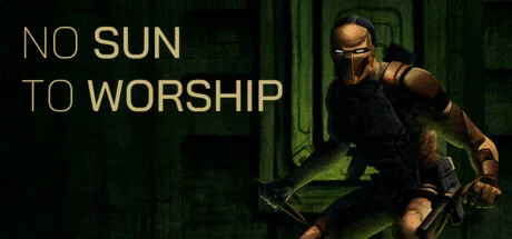 No Sun To Worship * STEAM RU  АВТО 0%