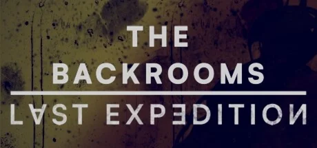 The Backrooms : Last Expédition * STEAM RU  АВТО 0%