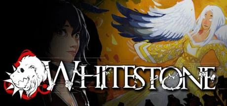 Whitestone * STEAM РОССИЯ  АВТОДОСТАВКА 0% КАРТЫ