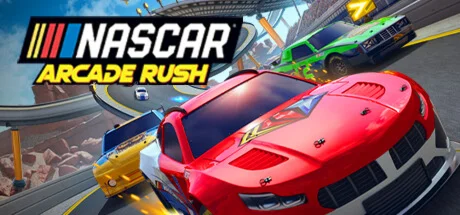 NASCAR Arcade Rush * STEAM RU  АВТО 0%