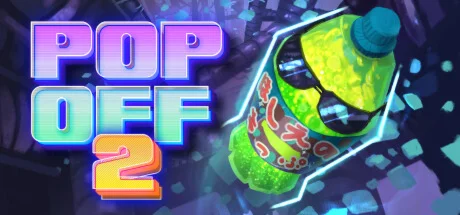 POP OFF * STEAM РОССИЯ  АВТОДОСТАВКА 0% КАРТЫ