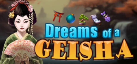 Dreams of a Geisha * STEAM RU  АВТО 0%
