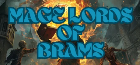 Mage Lords of Brams * STEAM RU  АВТО 0%