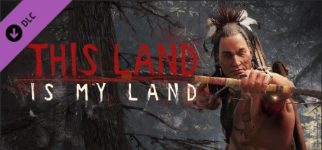 This Land Is My Land Founders Edition DLC * STEAM RU 