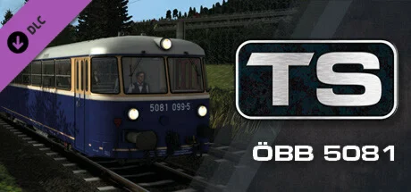 Train Simulator: ÖBB 5081 Schienenbus DLC * STEAM RU 