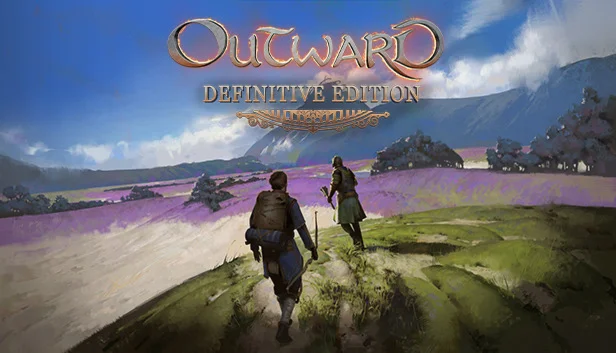 Outward Definitive Edition Официально РУ/СНГ Steam
