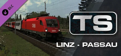 Train Simulator: Linz - Passau Route Add-On DLC