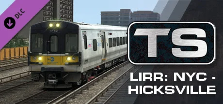 Train Simulator: Long Island Rail Road: New York – Hick