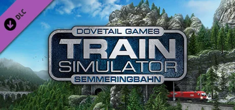 Train Simulator: Semmeringbahn - Mürzzuschlag to Gloggn