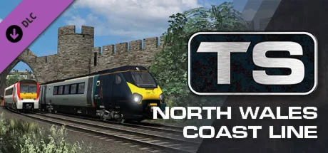 Train Simulator: North Wales Coast Line: Crewe - Holyhe