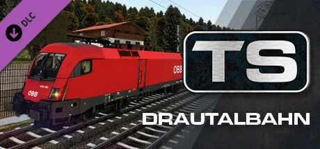 Train Simulator: Drautalbahn: Klagenfurt - Spittal Mill