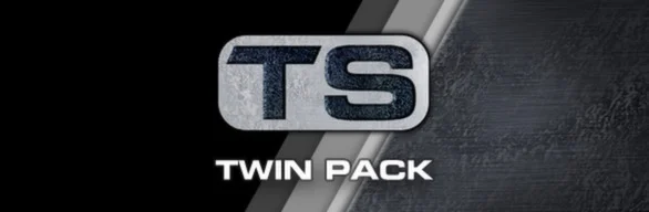 Train Simulator: NS Coal District + NS SD40-2 High Nose