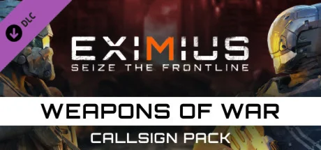 Eximius Exclusive Callsign Pack - Weapons of War DLC