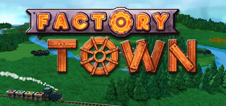 Factory Town * STEAM РОССИЯ  АВТОДОСТАВКА 0% КАРТЫ