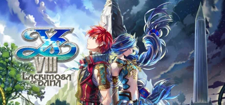 Ys VIII: Lacrimosa of DANA * STEAM RU  АВТО 0%