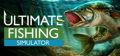 Ultimate Fishing Simulator * STEAM RU  АВТО 0%