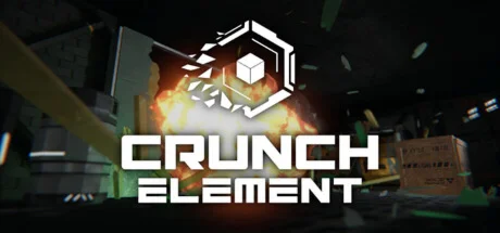 Crunch Element * STEAM RU  АВТО 0%