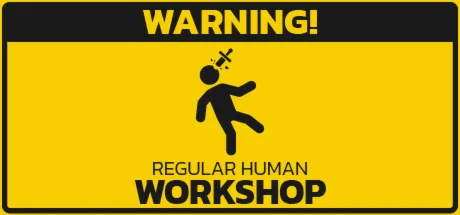 Regular Human Workshop * STEAM RU  АВТО 0%
