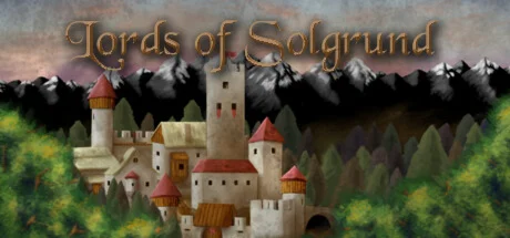 Lords of Solgrund * STEAM RU  АВТО 0%
