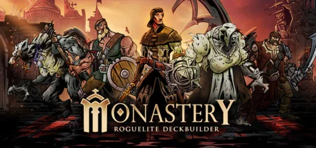 Monastery * STEAM РОССИЯ  АВТОДОСТАВКА 0% КАРТЫ