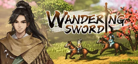 Wandering Sword * STEAM RU  АВТО 0%