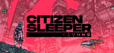 Citizen Sleeper * STEAM RU  АВТО 0%