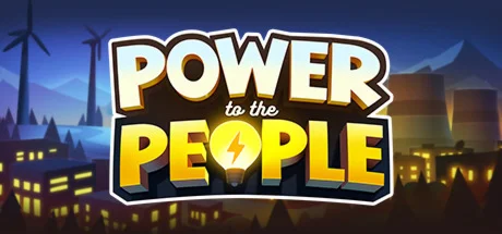 Power to the People * STEAM RU  АВТО 0%