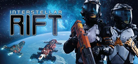 Interstellar Rift * STEAM RU  АВТО 0%