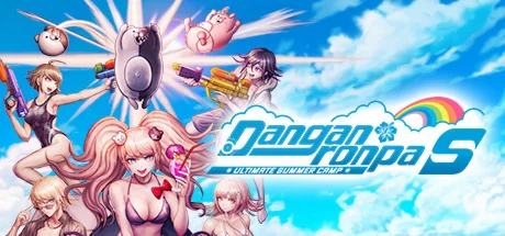 Danganronpa S: Ultimate Summer Camp * STEAM RU 