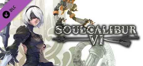 SOULCALIBUR VI - 2B DLC * STEAM RU  АВТО 0%