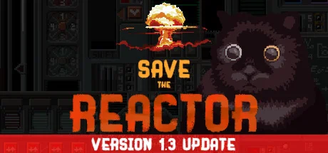 Save the Reactor * STEAM RU  АВТО 0%