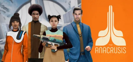 The Anacrusis * STEAM РОССИЯ  АВТОДОСТАВКА 0% КАРТЫ