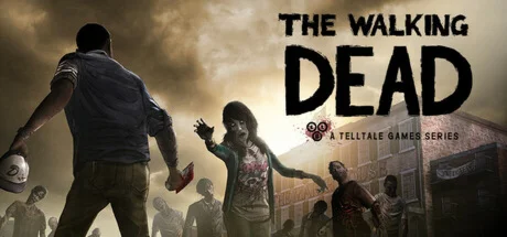 The Walking Dead * STEAM RU  АВТО 0%