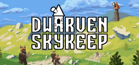 Dwarven Skykeep * STEAM RU  АВТО 0%