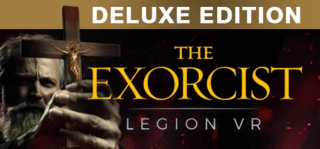 The Exorcist: Legion VR (Deluxe Edition) * STEAM RU 