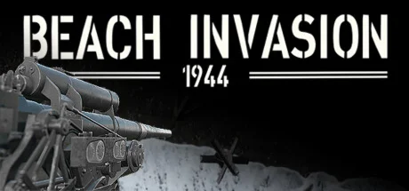 Beach Invasion 1944 * STEAM RU  АВТО 0%