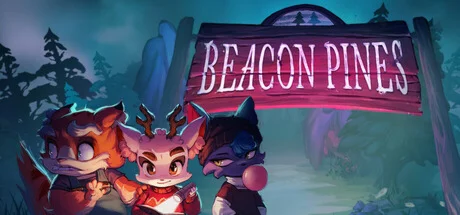 Beacon Pines * STEAM РОССИЯ  АВТОДОСТАВКА 0% КАРТЫ