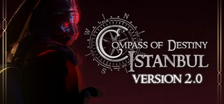 Compass of the Destiny: Istanbul * STEAM RU 