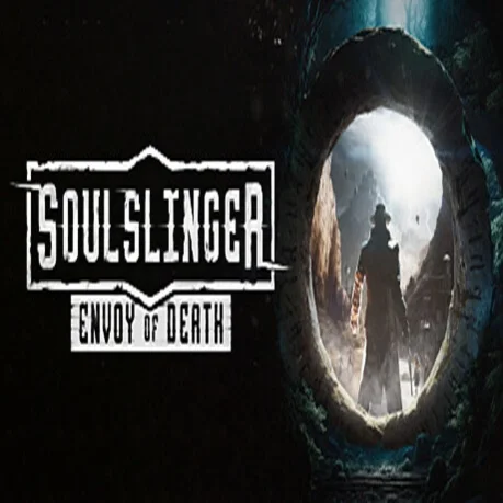 Soulslinger: Envoy of Death (Steam key / РФ+Весь Мир)