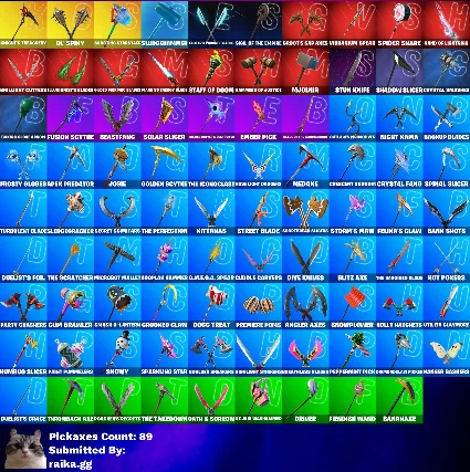 Автовыдача•FN(ВСЕ ПЛАТФОРМЫ)•[51 скин + 850 VB]•Почта