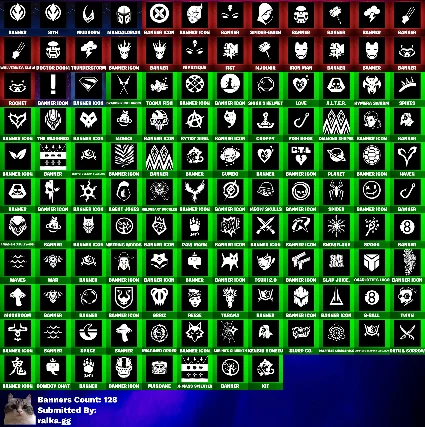 Автовыдача•FN(ВСЕ ПЛАТФОРМЫ)•[51 скин + 850 VB]•Почта