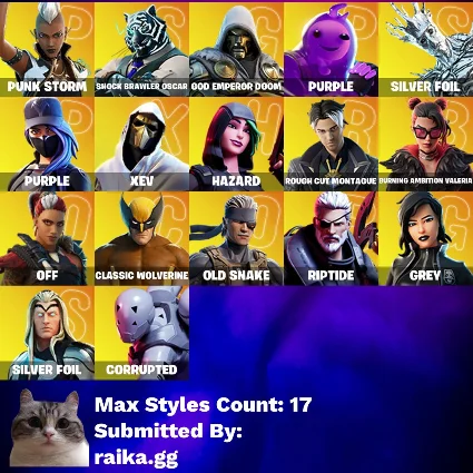 Автовыдача•FN(ВСЕ ПЛАТФОРМЫ)•[51 скин + 850 VB]•Почта