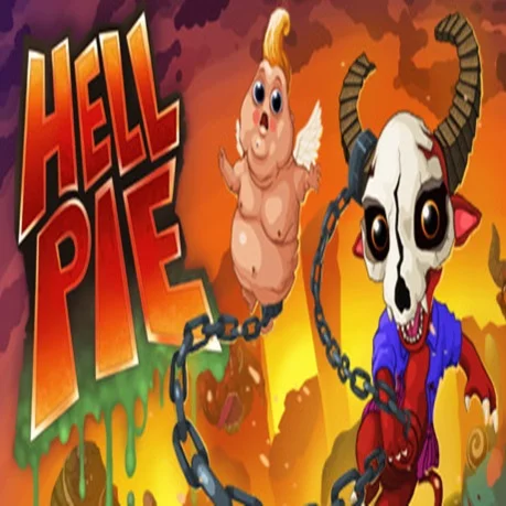 Hell Pie (Steam key / РФ+Весь Мир)