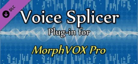 Voice Splicer Plugin DLC * STEAM RU  АВТО 0%