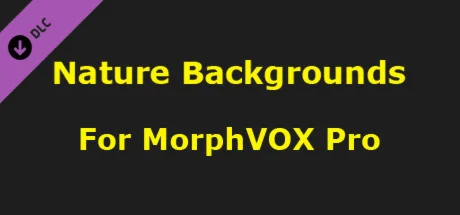 MorphVOX Pro - Nature Backgrounds DLC * STEAM RU 