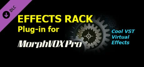 MorphVOX Pro - Effects Rack DLC * STEAM RU  АВТО 0%