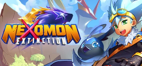 Nexomon: Extinction * STEAM RU  АВТО 0%