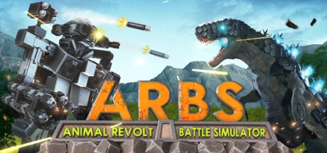 Animal Revolt Battle Simulator * STEAM RU  АВТО 0%