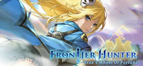 Frontier Hunter: Erza's Wheel of Fortune * STEAM RU 