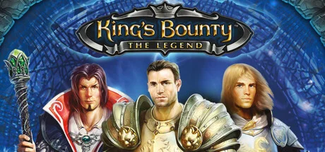 King's Bounty: The Legend * STEAM RU  АВТО 0%